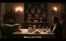 dinner 1280x800 wallpaper 